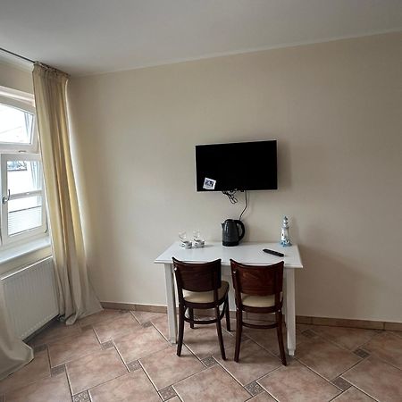 Chelstowka Villa Łeba Eksteriør billede